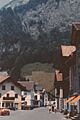 1973 ICF Canoe Slalom World Championships, Muotathal Switzerland 04