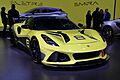 2022 Lotus Emira GT4