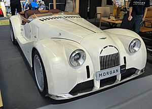 2024 Morgan Midsummer