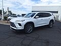 25 Buick Enclave Preferred