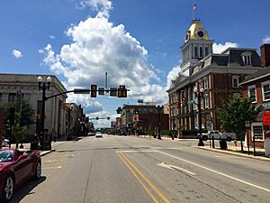 32 - 20180728 - Indiana, PA