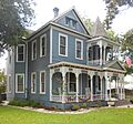 507 N. Vine Street