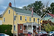 8 North Main Street, Allentown, NJ