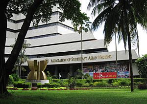 ASEAN HQ 1