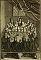 A Rationale, or practical exposition of the Book of common-prayer (1722) (14765963641)