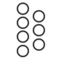 Aegean numeral 700