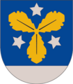 Aizkraukle gerb