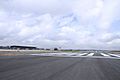 Aji Pangeran Tumenggung Pranoto International Airport runway