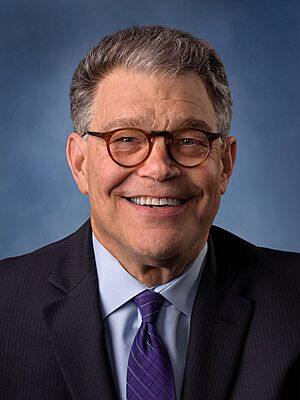 Al Franken, official portrait, 114th Congress (cropped).jpg