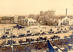 Alamo 1920