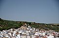 Alcala del Valle, vista