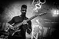 Animals As Leaders @ Euroblast 2016 63
