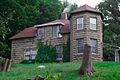 Archie Loveland Peer House
