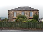 122 Clyde Street West And 2 Sutherland Street
