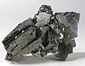 Arsenopyrite-117874