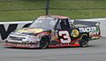 Austin Dillon Pocono 2011