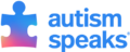 Autism Speaks Rebrand