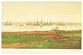 B(1871) p227 AUCKLAND HARBOUR, N.Z