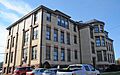 BEECH STREET SCHOOL, RIDGEWOOD, BERGEN COUNTY