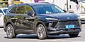 BUICK ENVISION PLUS China (10)