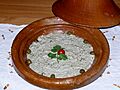 Baba-Ghannoush