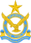 Badge of the Pakistan Air Force.svg