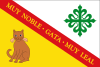 Flag of Gata