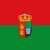 Flag of Santervás de la Vega