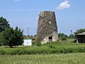 Baston, Hudsons Mill