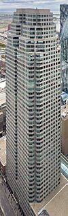 Bay Wellington Tower