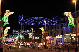 Blackpool-illumination-2009