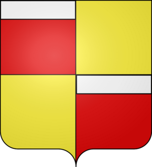 Blason Monchy-au-Bois