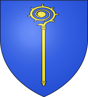 Blason Sars-le-Bois