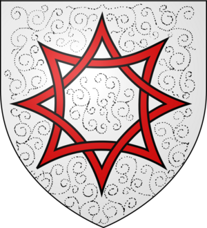 Blason de la ville de Rixheim (68)