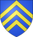 Blason ville fr Beaurepaire (Vendée)