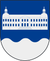 Coat of arms of Borgholm