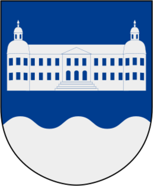 Borgholm vapen