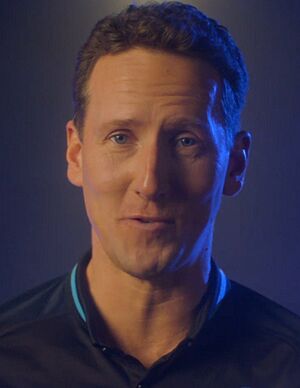 Brendan Cole in 2018.jpg