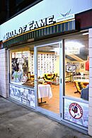 Buffalo Bisons Hall of Fame and Heritage Room, Sahlen Field.jpg