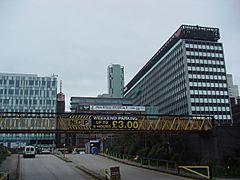 Buildings from Pall Mall, Liverpool - DSC00674.JPG