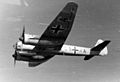 Bundesarchiv Bild 101I-433-0881-25A, Flugzeug Junkers Ju 88