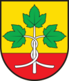 Coat of arms of Grono