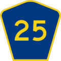 CR 25 jct