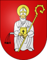 Cademario-coat of arms