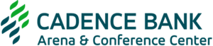 Cadence Bank Arena logo.png
