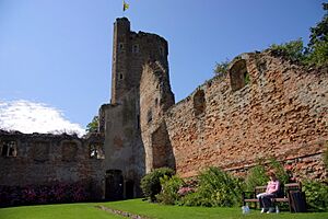Caister Castle 2