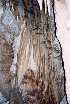 California-Murphys-Mercer cave2