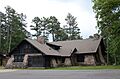 Camp Ouachita Girl Scout Camp Historic District