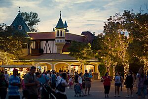 Canada's Wonderland (6169838649)