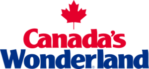 Canada's Wonderland logo (2017).svg